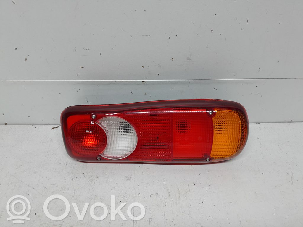 Renault Master III Takavalot 