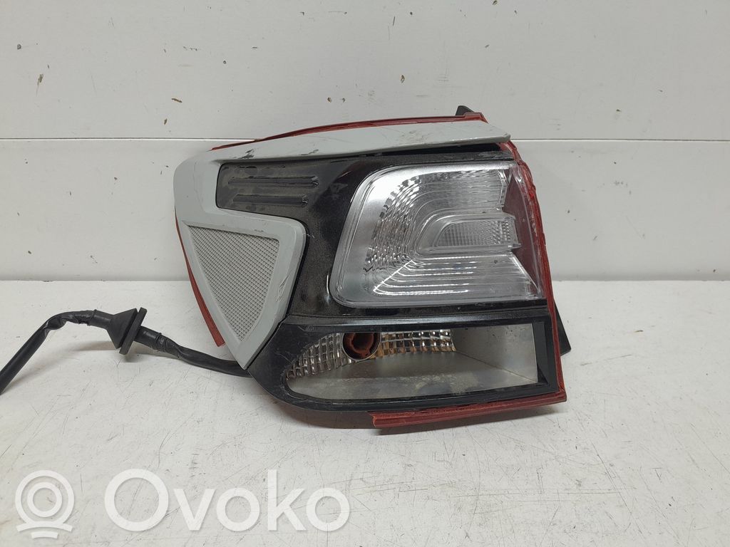 KIA Rio Takavalot 