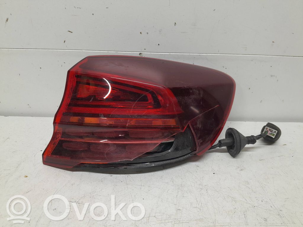 KIA Ceed Rear/tail lights 