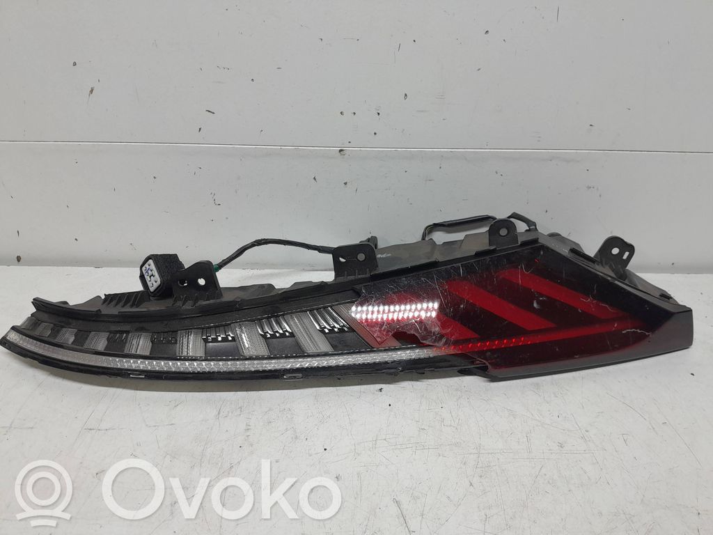 KIA EV6 Takavalot 