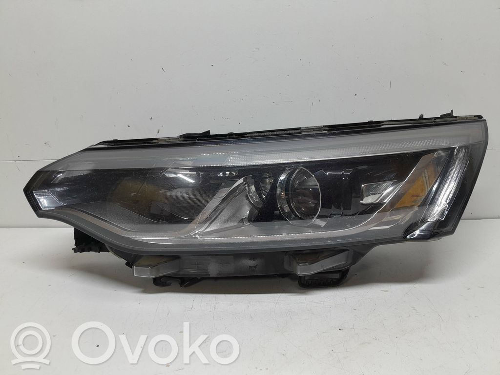 Renault Talisman Scheinwerfer 