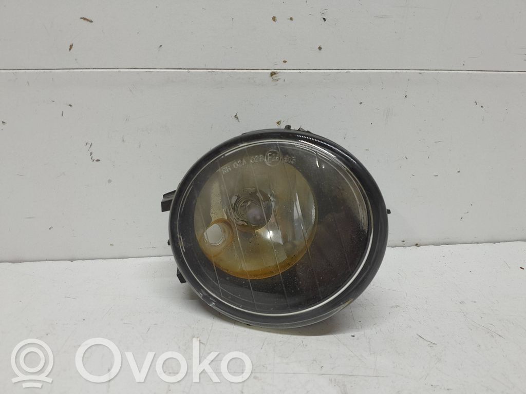 Ford S-MAX Front fog light 