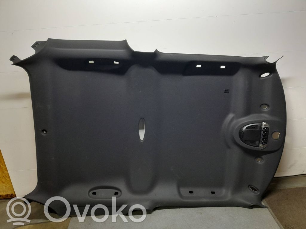Mini Paceman (R61) Lubos 