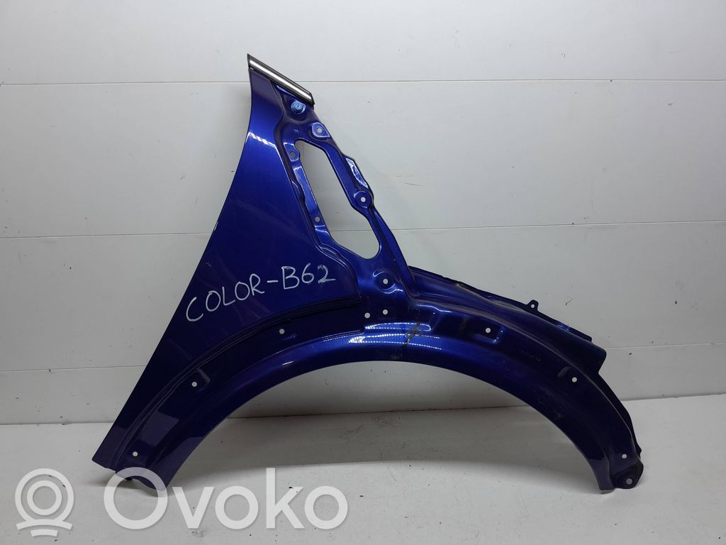 Mini Paceman (R61) Sparnas 
