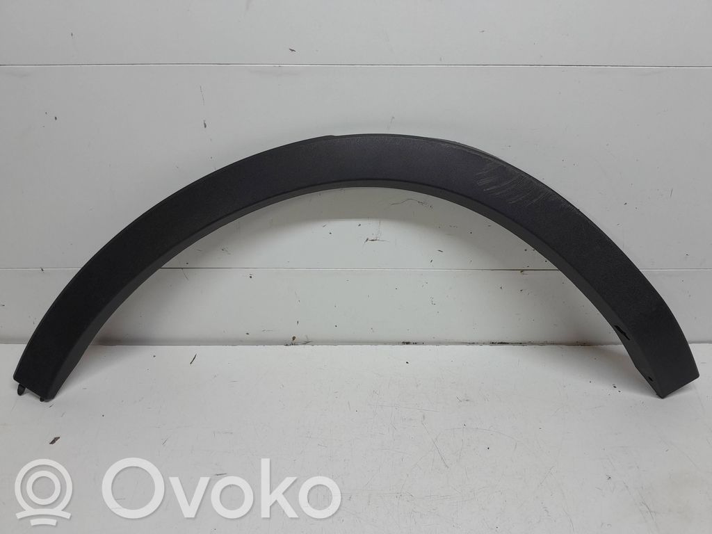Volvo XC40 Aizmugurējā arka 