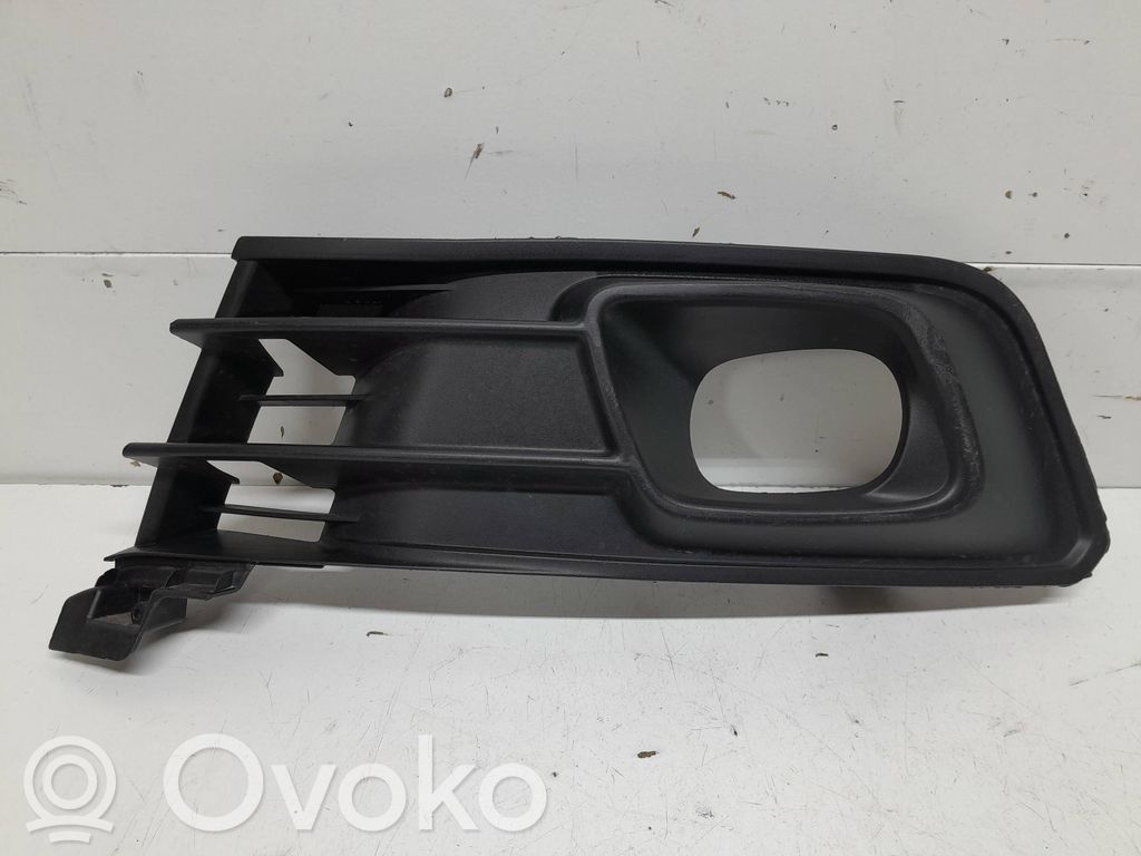 Renault Captur Unteres Gitter dreiteilig vorne 
