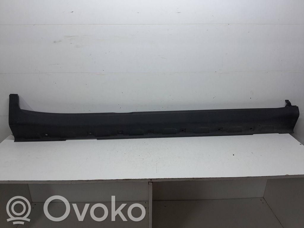 MG ZS Sill 