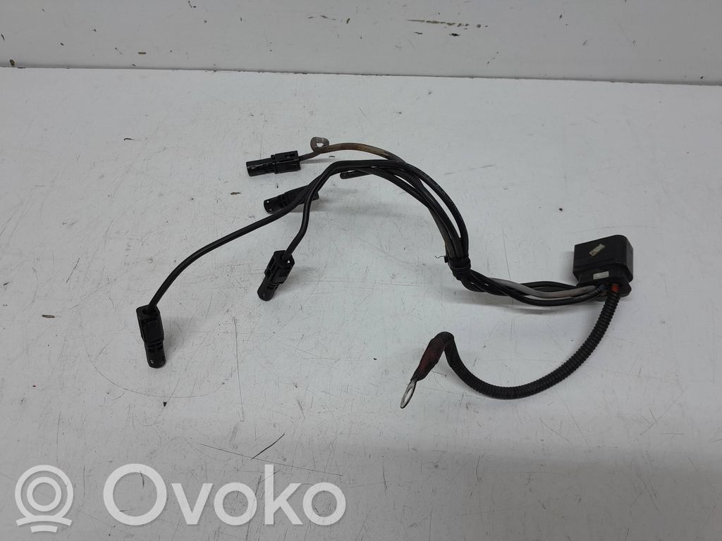 Mini Paceman (R61) Cavi candelette 