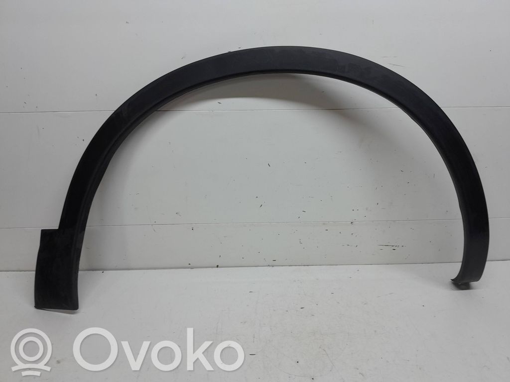 Nissan Qashqai Listwa błotnika przedniego 