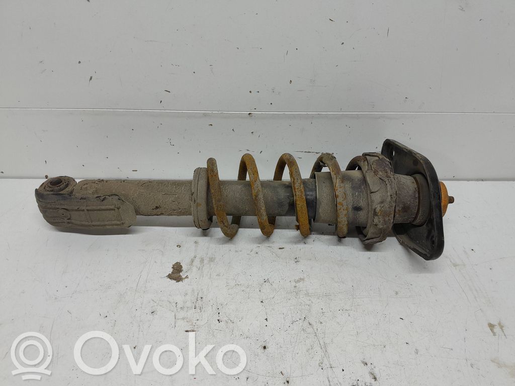 Mini Paceman (R61) Ammortizzatore posteriore con molla elicoidale 