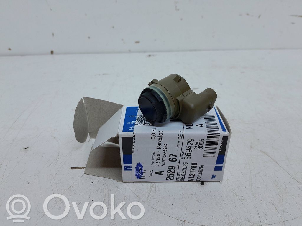 Parking PDC sensor   NU5T15K859EA,2529867