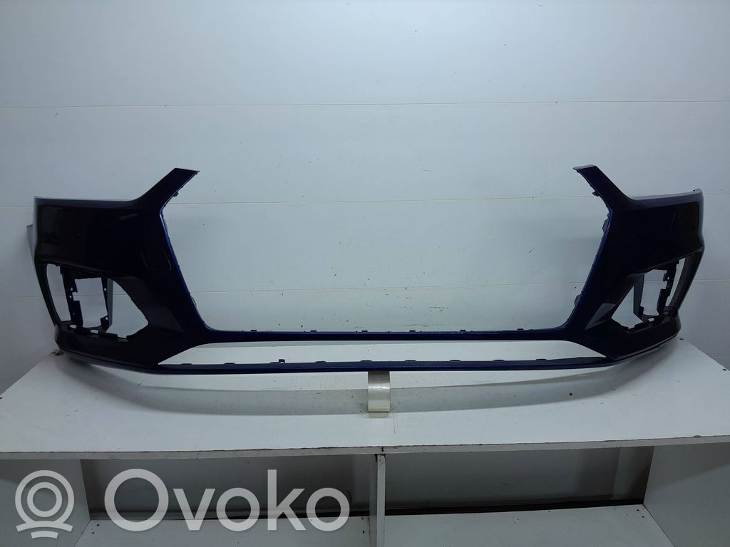 Audi A5 Front bumper 