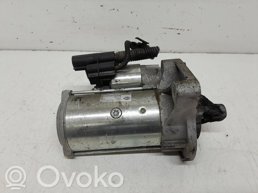 Volvo V60 Motor de arranque 