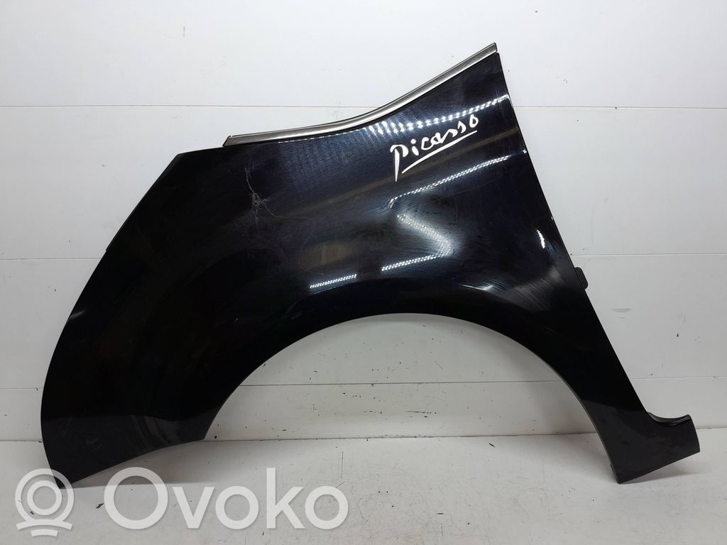 Citroen C4 Grand Picasso Guardabarro 