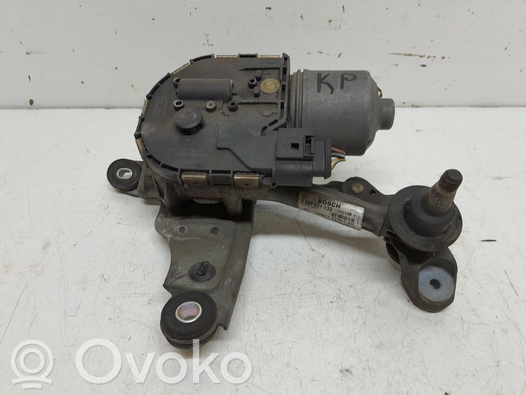 Ford Galaxy Front wiper linkage and motor 