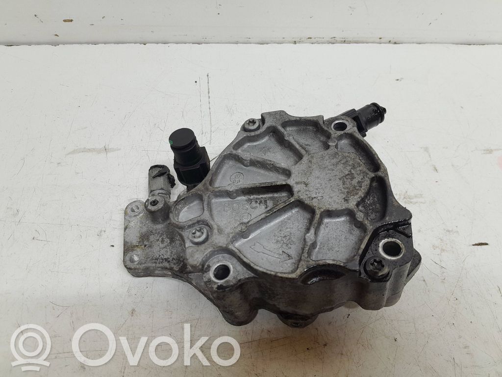 Vacuum pump   D171B1B