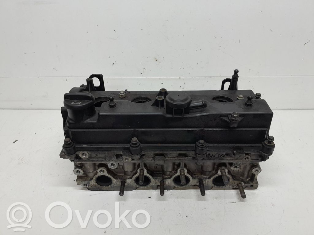 Opel Astra J Engine head 