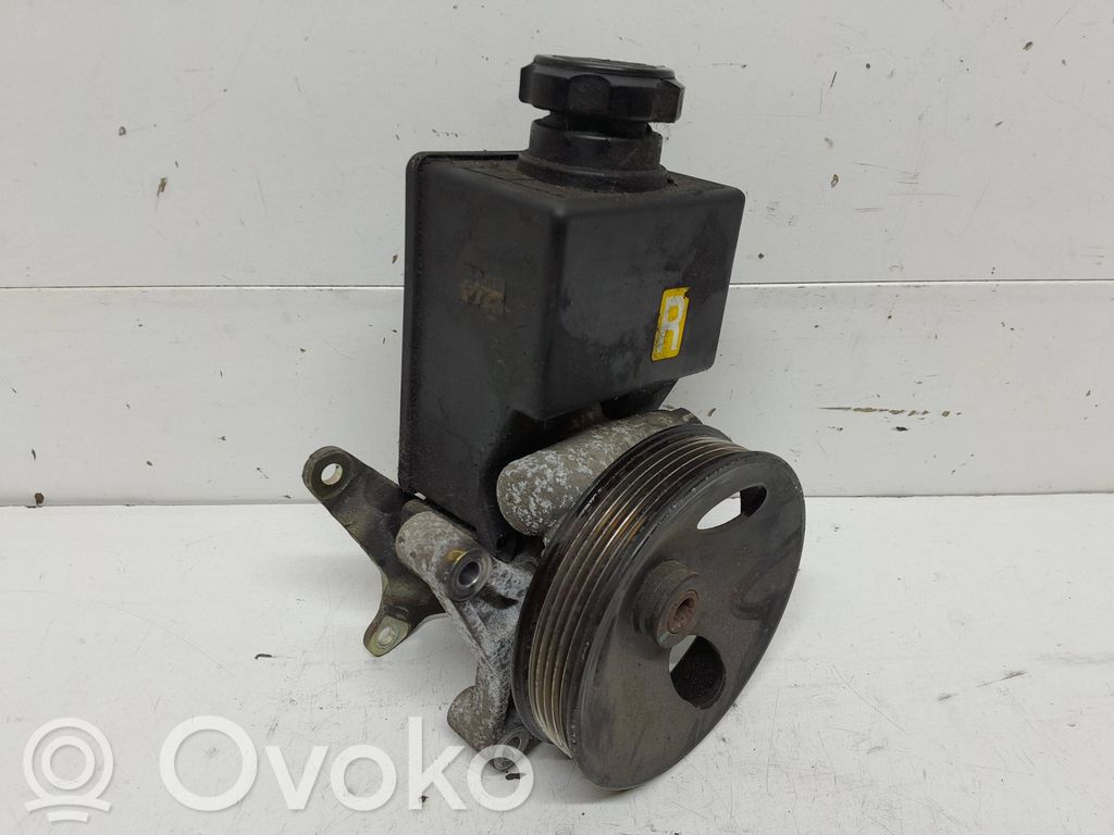 SsangYong Rexton Power steering pump 