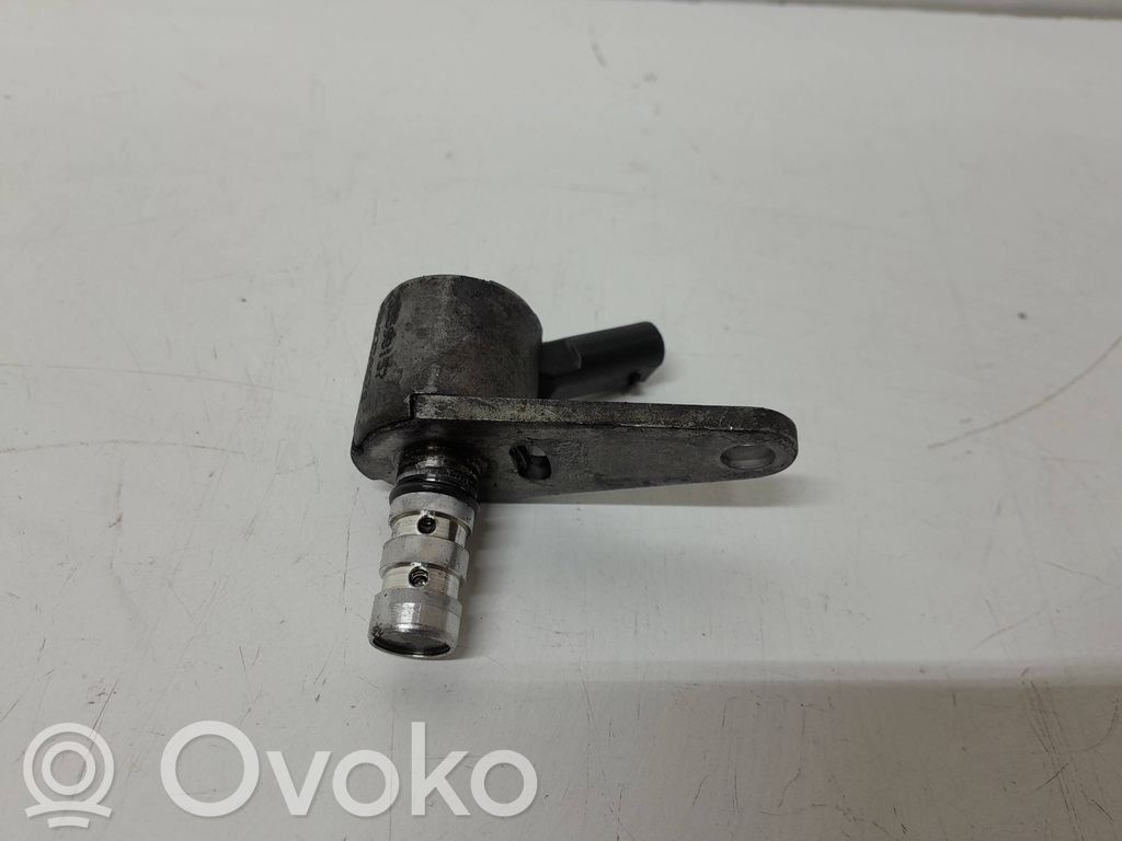 Opel Insignia A Öldruckschalter 
