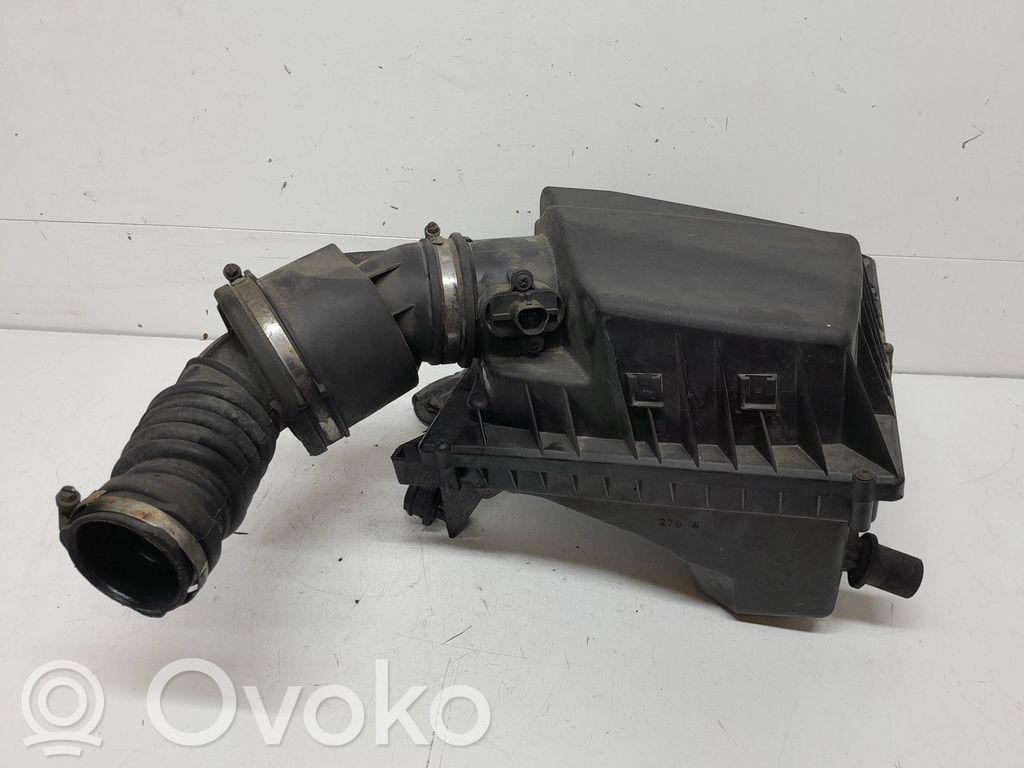 Opel Insignia A Obudowa filtra powietrza 