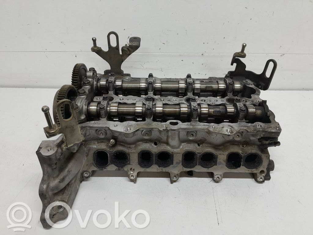 Opel Insignia A Engine head 