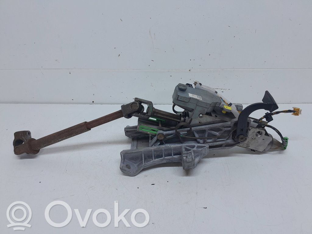 Volvo V50 Stūresrata ass 