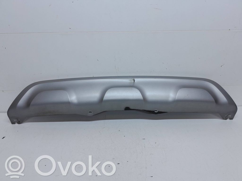 Renault Captur Takapuskurin alaosan lista 