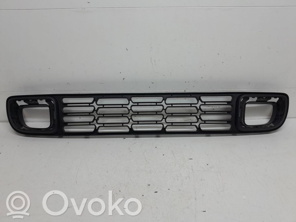 Mini Cooper Countryman R60 Kratka dolna zderzaka przedniego 