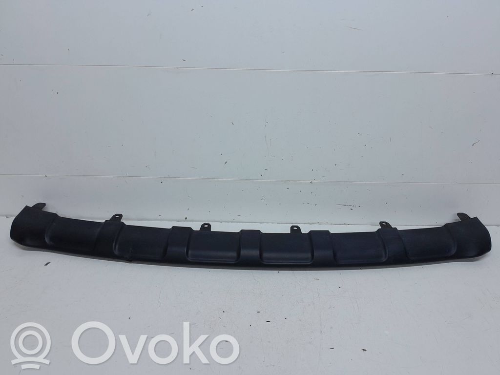KIA Sportage Ornament îmbinare bară față 