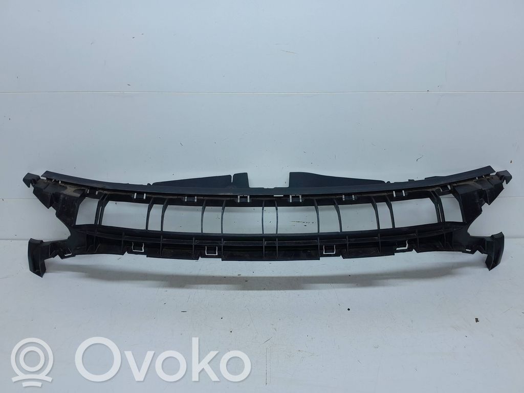 Ford Focus Front bumper support beam 