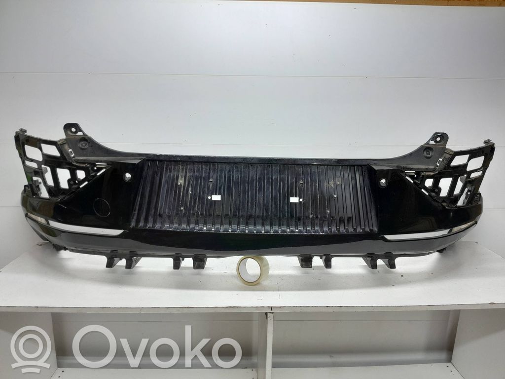 KIA EV6 Parachoques 