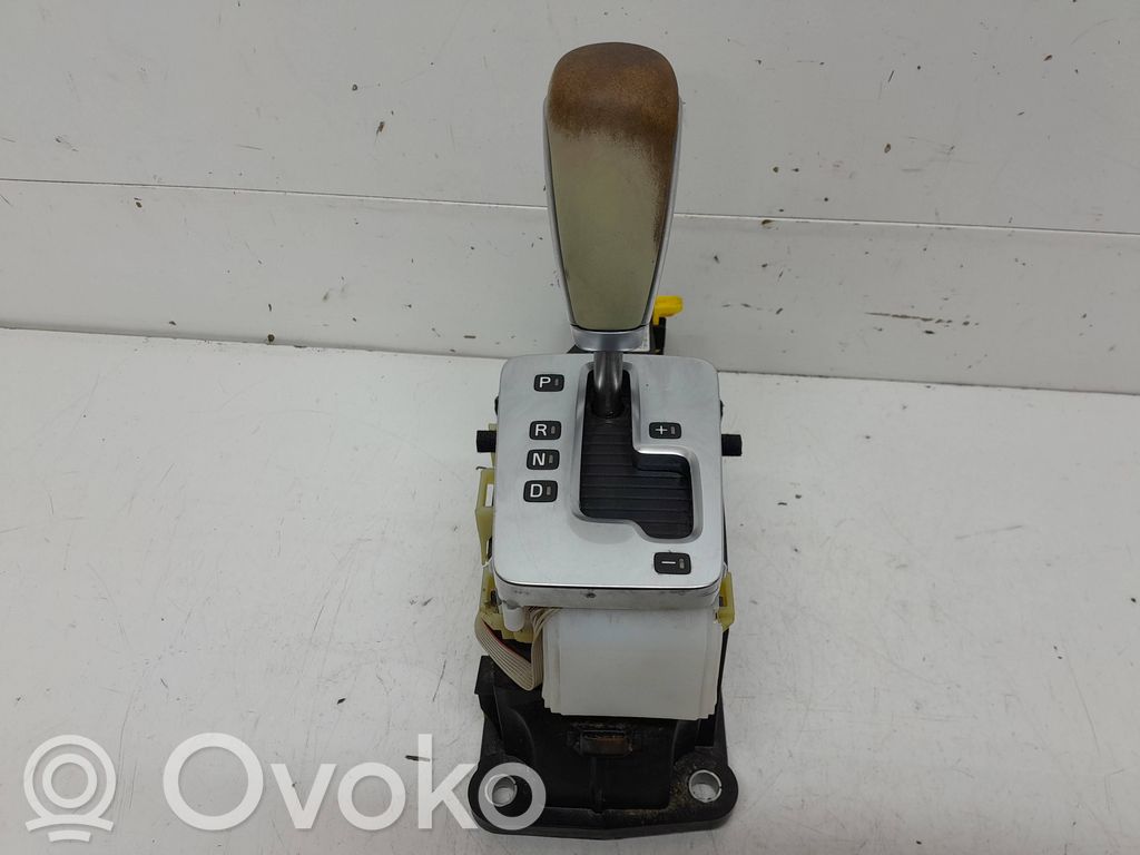 Volvo V70 Selector caja de cambios 