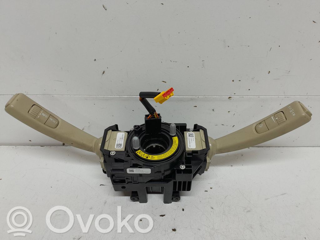 Volvo V70 Wiper turn signal indicator stalk/switch 