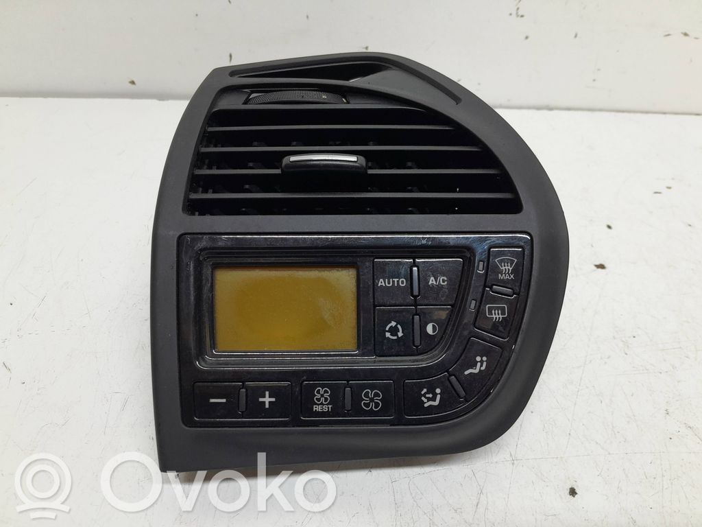 Citroen C4 Grand Picasso Unitate control climatizare 