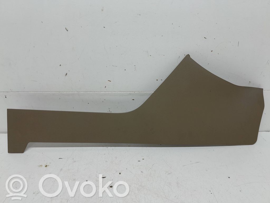 Volvo V70 Rivestimento laterale della consolle centrale anteriore 