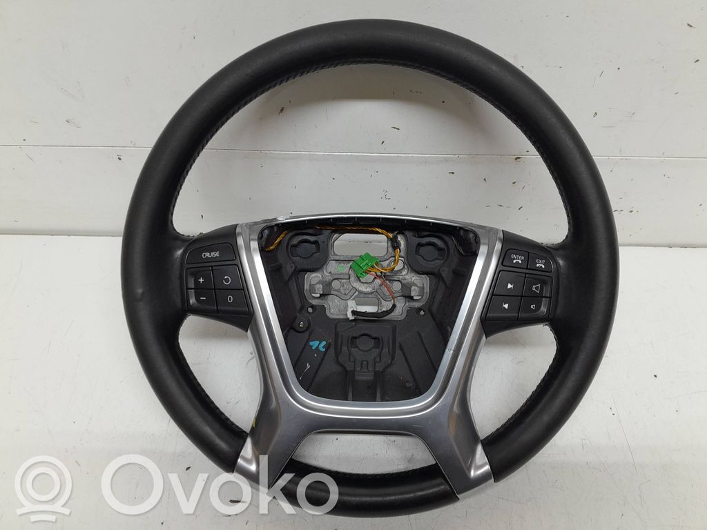 Volvo XC60 Ohjauspyörä 