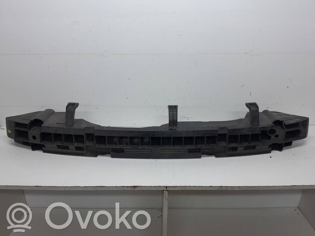 Renault Modus Aizmugurē bampera balka 