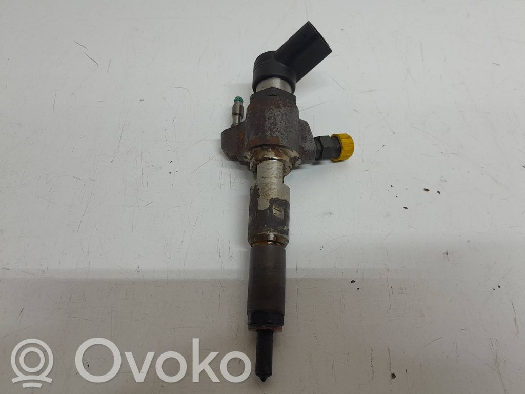 Volvo V60 Inyector de combustible 