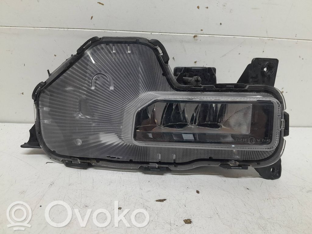 KIA Niro Front fog light 