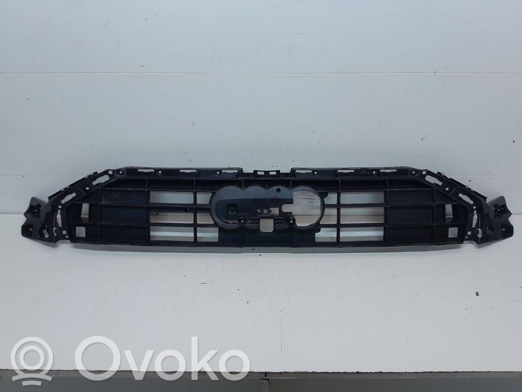 Audi A6 S6 C8 4K Front grill 