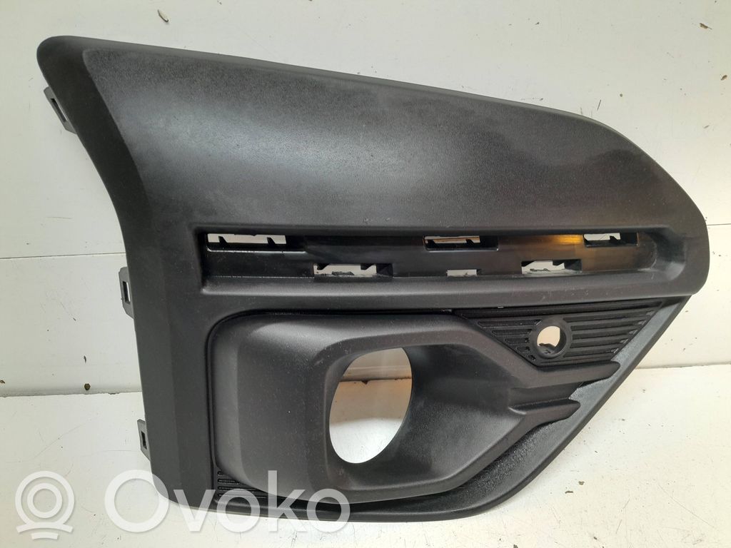Dacia Sandero III Krata halogenu 