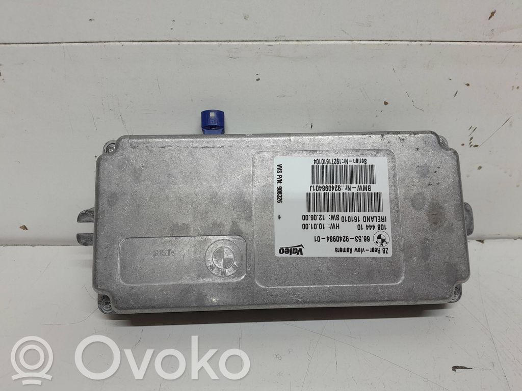 BMW 5 F10 F11 Camera control unit module 