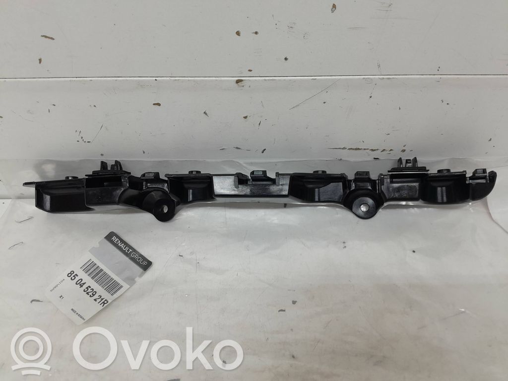 Dacia Duster II Rear bumper mounting bracket 