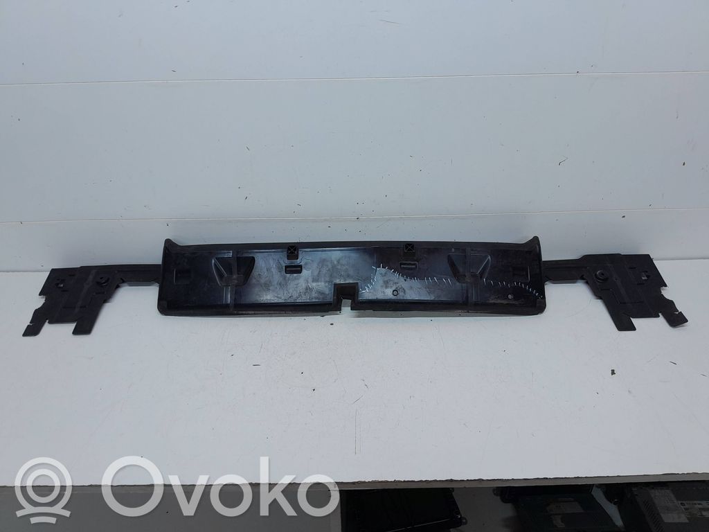 BMW X3 G01 Intercooler air guide/duct channel 