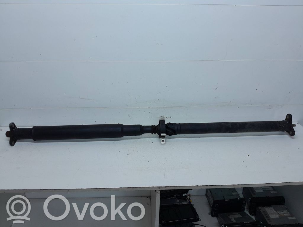 BMW 5 F10 F11 Drive shaft (set) 