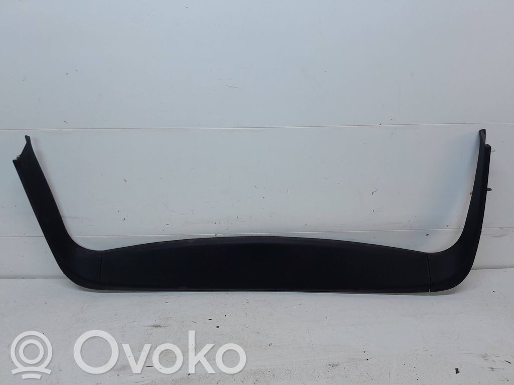 BMW 3 F30 F35 F31 Mască capotă portbagaj 