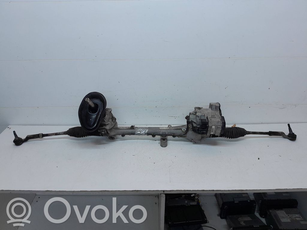 Volvo V40 Steering rack 