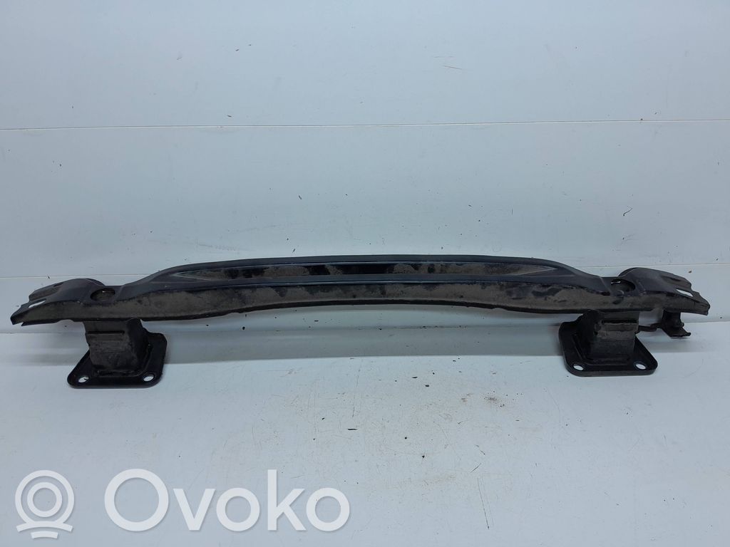 BMW X1 E84 Aizmugurē bampera balka 