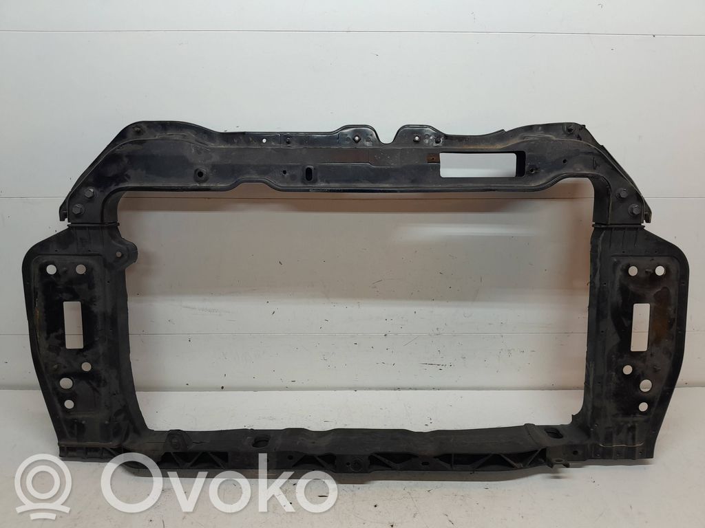 KIA Picanto Панель радиаторов 
