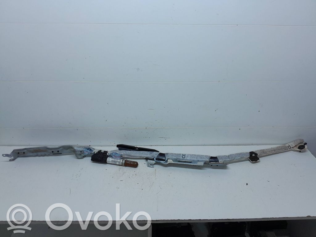 BMW X1 E84 Airbag del techo 